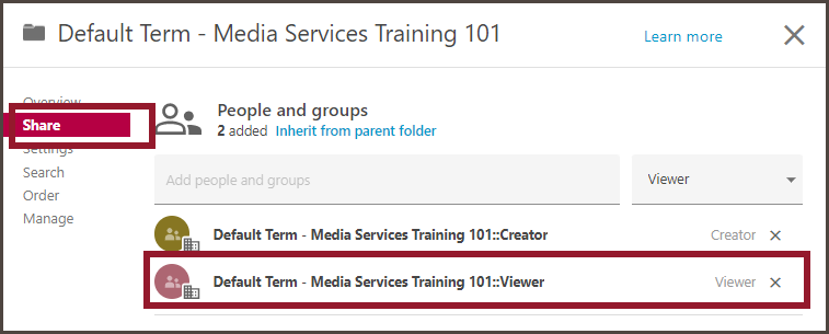Microsoft Teams screen showing Remove from team option for a user.