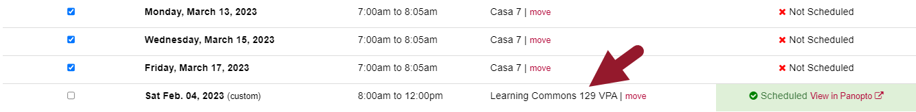Text audit showing dates and performance metrics chart with a green Submit button.