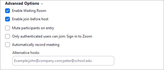 Client advanced settings interface with 'Enable Indexes' and 'Enable Notifications' checkboxes.