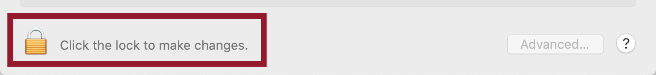 Web browser privacy tab with a locked padlock icon.