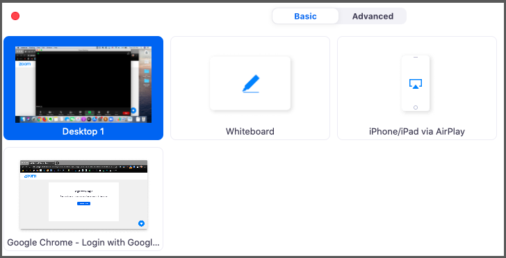 Screen displaying three stages: download, installation, and finish.