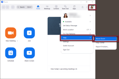 zoom minimum update 05 - about zoom zoom minimum update 05 - about zoom