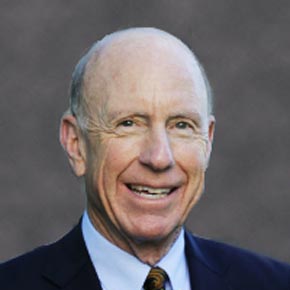 Tim Smith Board of Trustees