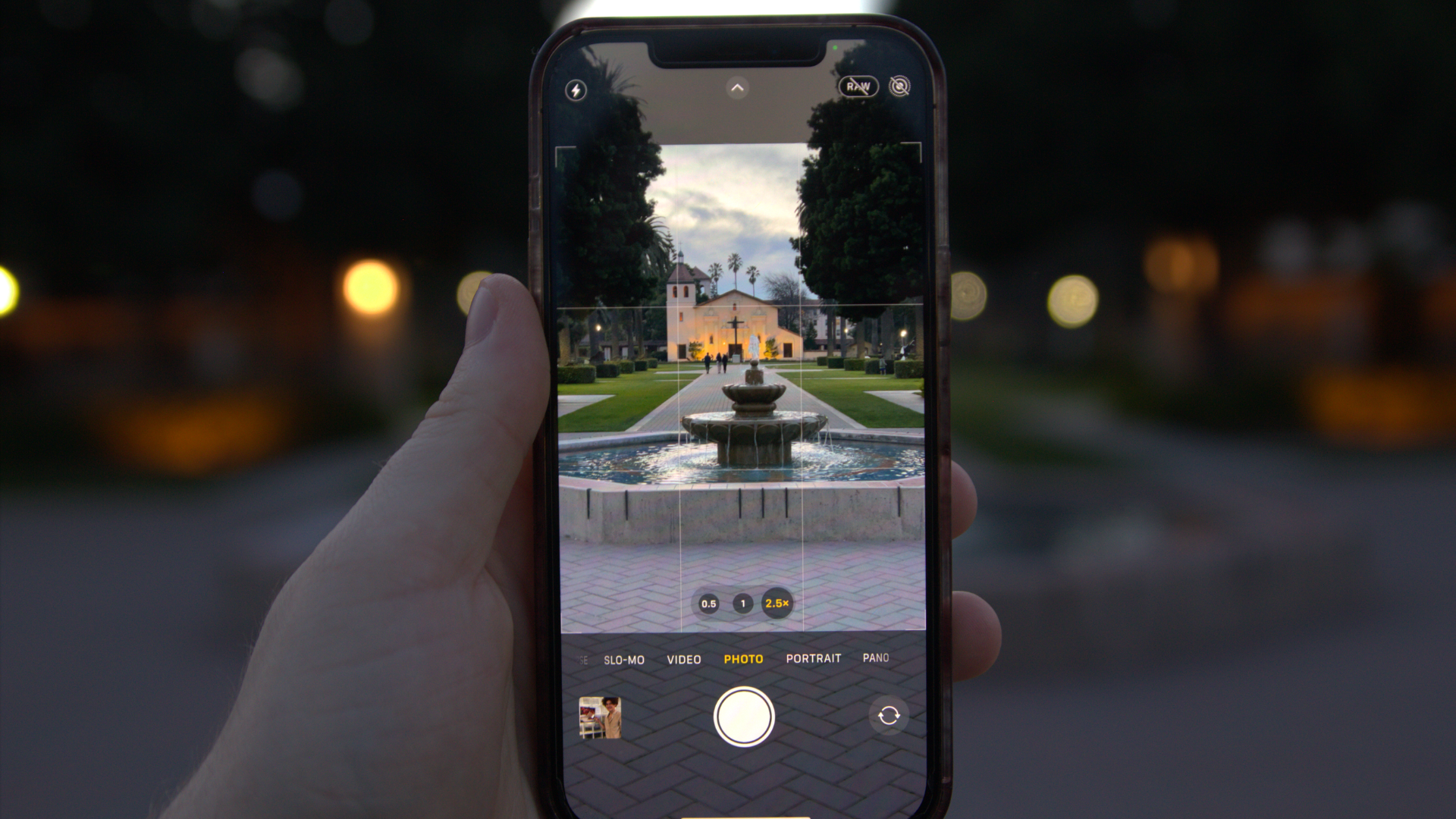 Admission Blog - Bronco Exchange image link to story