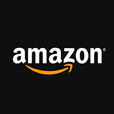 Amazon Logo Dark