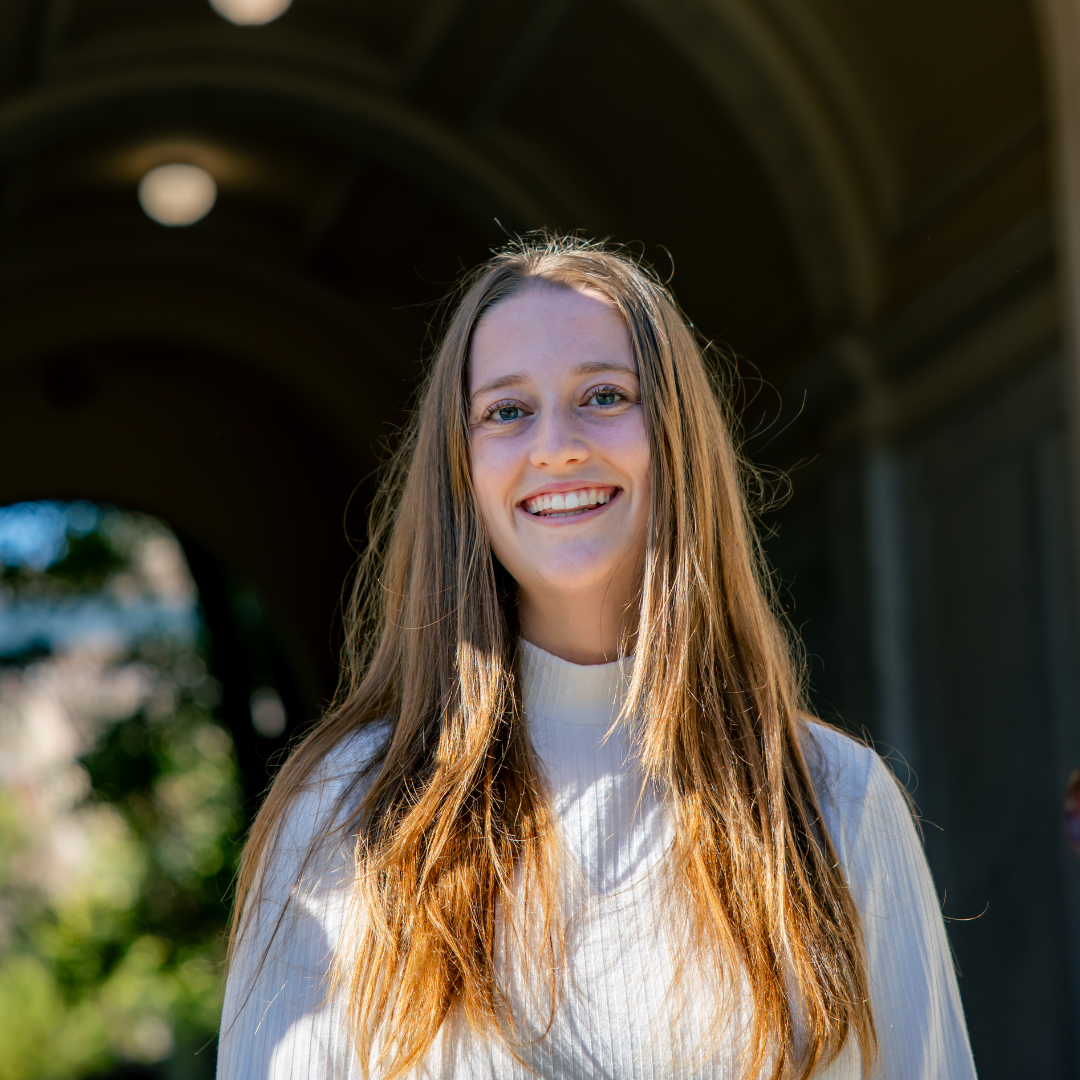 Gabrielle New Headshot 2025