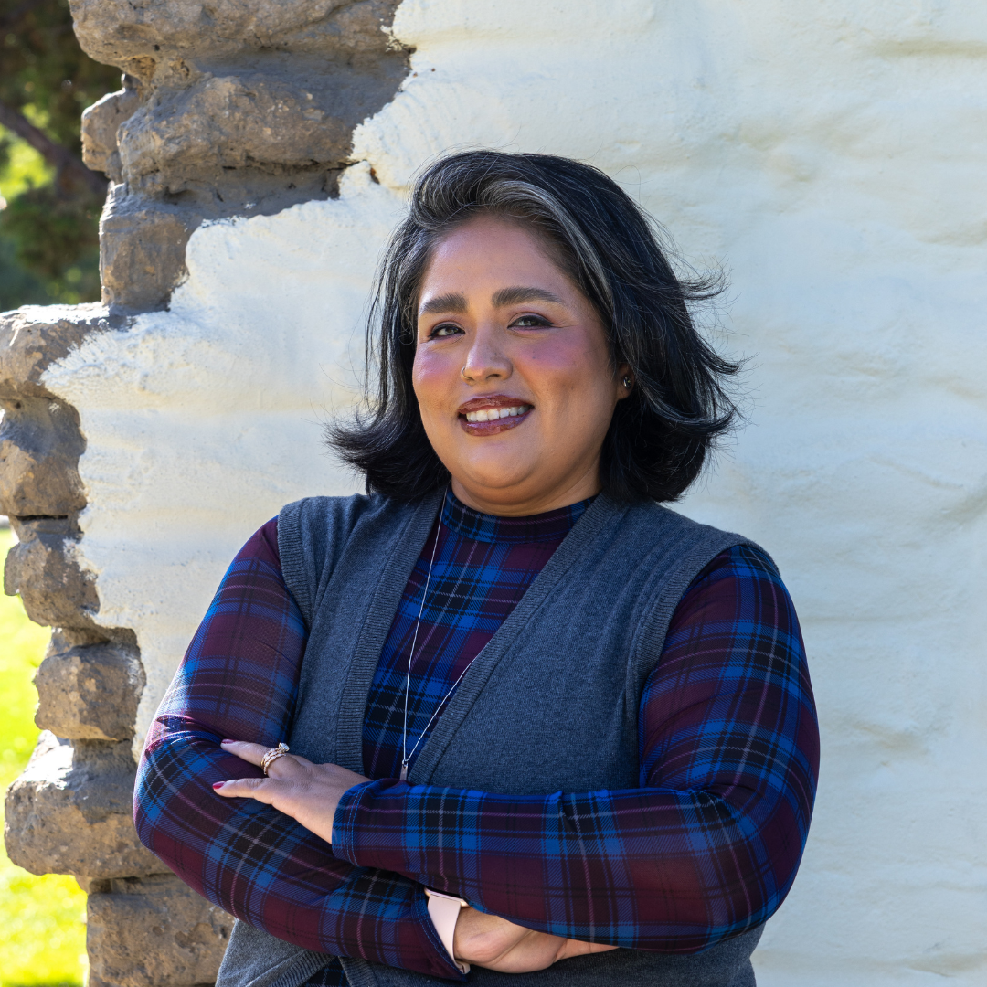 Gaby New Headshot 2025