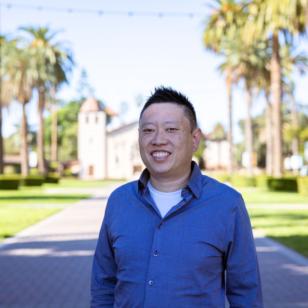 Randy New Headshot 2025