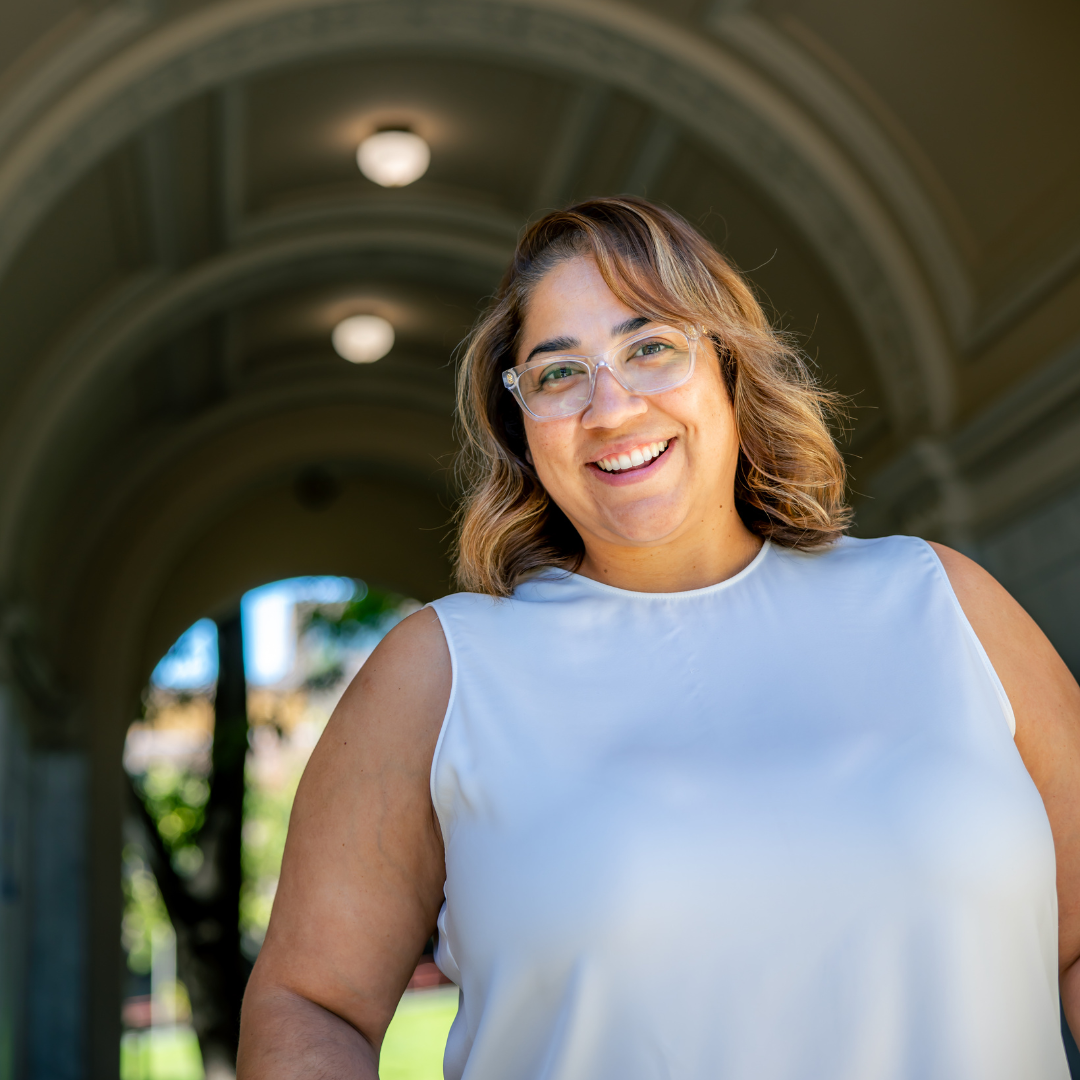 Rebecca New Headshot 2025