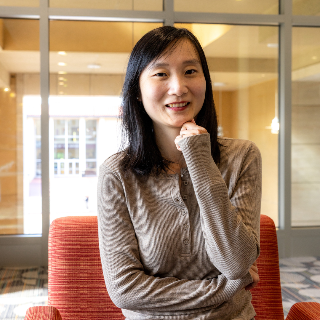 Sarah New Headshot 2025