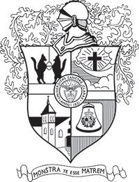 Catala Club Logo with White Background - USE THIS

Coat of arms logo featuring cats, a cross, a bell, and text SOCIETAS CATALA CLUB.