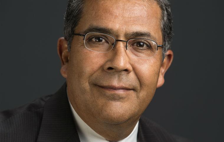 Alfonso Ortega