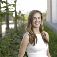 Torso picture of Katie O'Neil '19