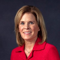 200 X 200 photo of trustee Molly Joseph