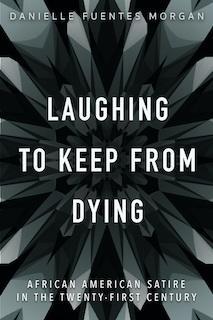 The cover of Morgans new book.
