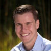 Headshot of alumnus Carson Whisler