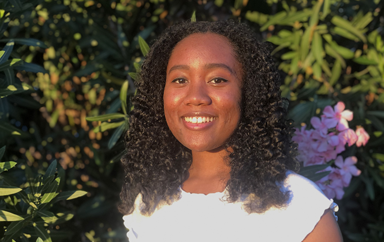 Faizah Shyanguya