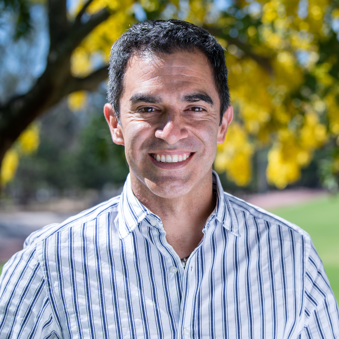 F. Pedro Antonio Reyes Linares S.J.