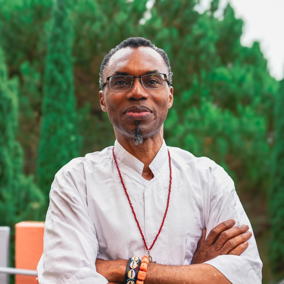 Pull quote illustration