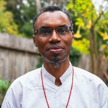 Agbonkhianmeghe Orobator