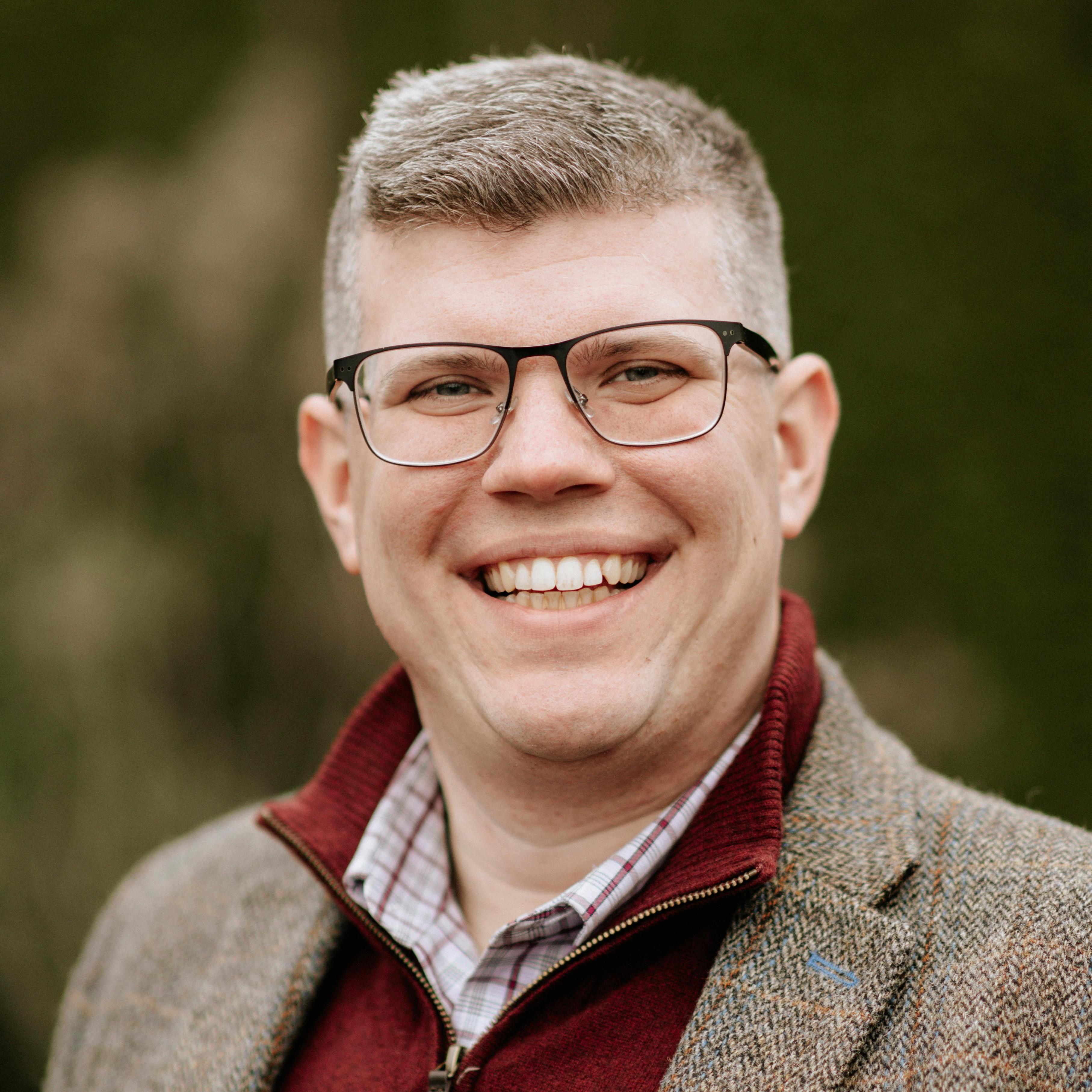 Jeremiah Coogan