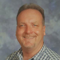 Portrait of Robert McCann, J.C.L.