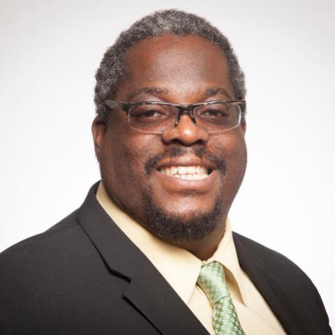 Karl Lampley