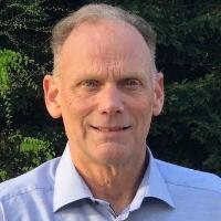 Accounting Professor of Practice, Brian Nelson Head Shot