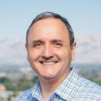 Frank Teruel Head shot