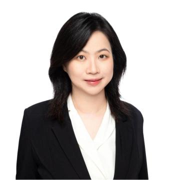 Summer Zhao, Accounting Faculty