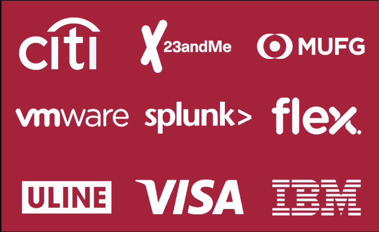 Company Logos 2