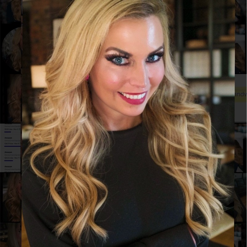 Trish Franks Headshot