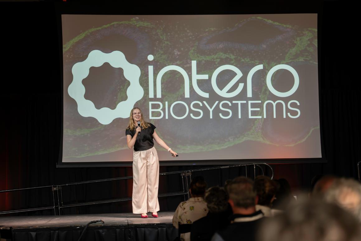 Intero Biosystems
