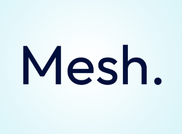 BVA8 Mesh 