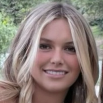 Khloe Tarbet