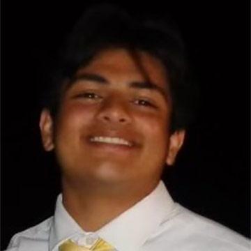 Akshar Patel
