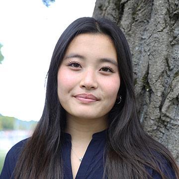 Alyson Chew