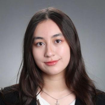 Amaya Lin