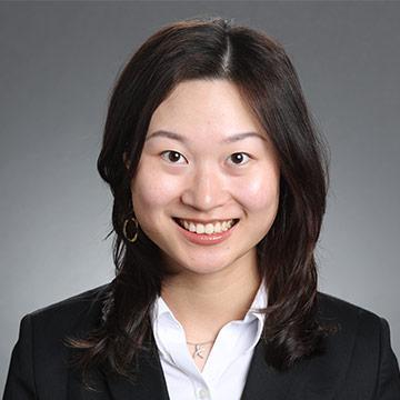 Elaine Zhang