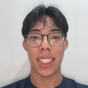 Nicholas Shen