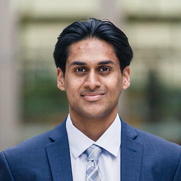 Rayyan Hussain