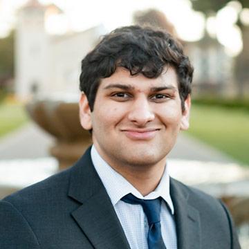 Rishi Rajan
