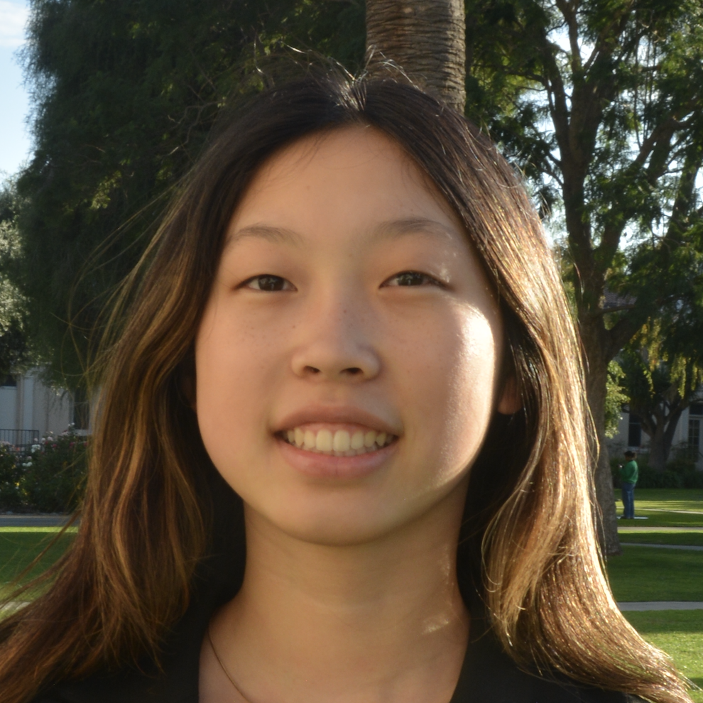 Christine Wu