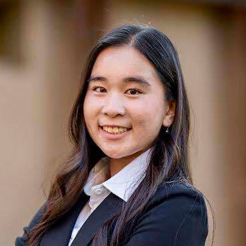 Teresa Bui