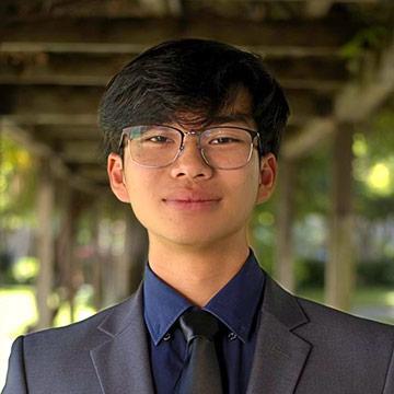 Kyan Hsu