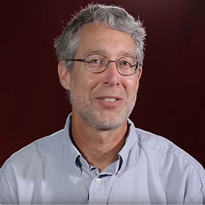 Michael Kevane Professor of Economics headshot