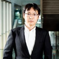 Satoshi Fukuda