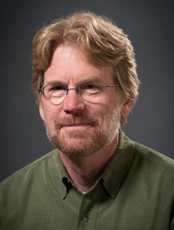Professor of Economics William Sundstrom Head Shot