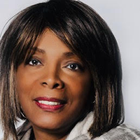 Rose McKinney-James
