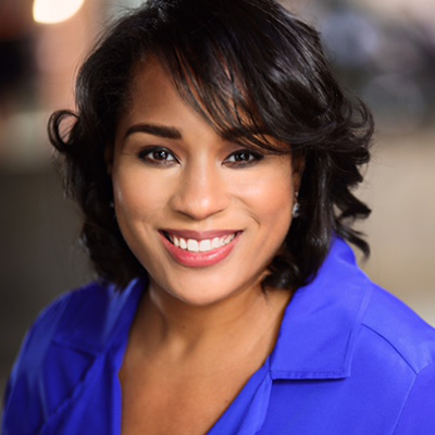 Ashley Page